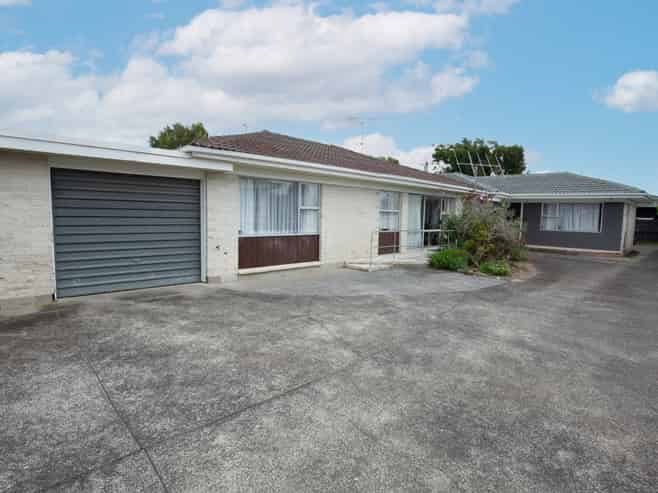 114B George Street, Tuakau