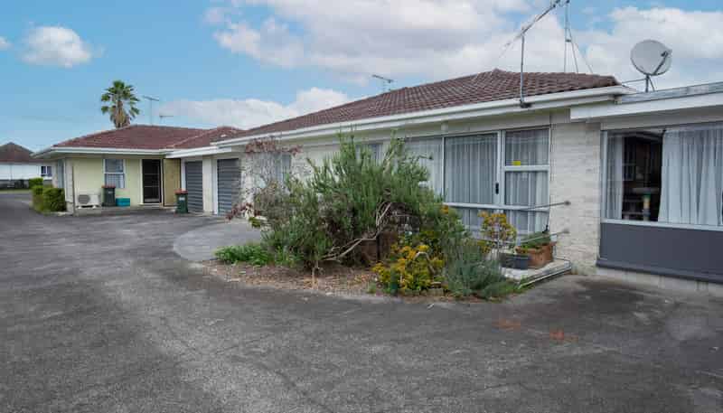 114B George Street, Tuakau