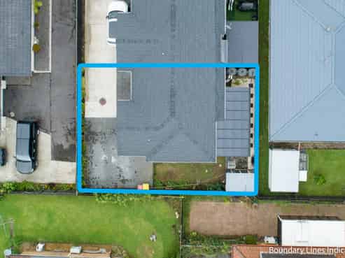 7/24 Watson Place, Papatoetoe