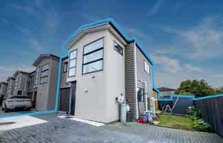 7/24 Watson Place, Papatoetoe