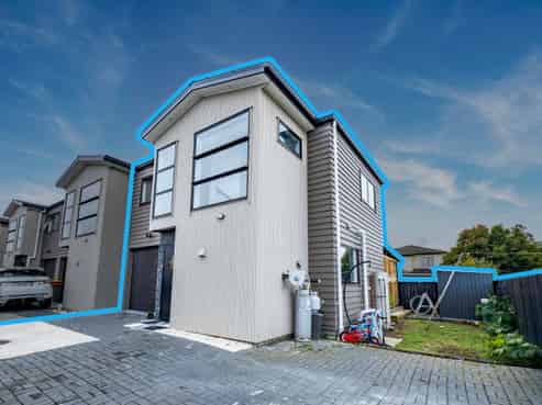 7/24 Watson Place, Papatoetoe