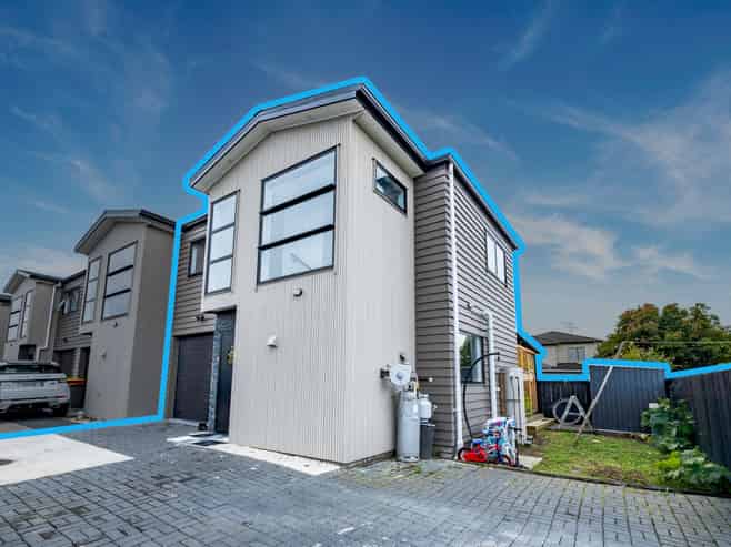 7/24 Watson Place, Papatoetoe