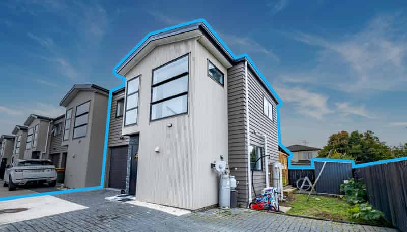 7/24 Watson Place, Papatoetoe