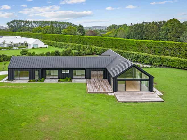 261 Point Wells Road, Point Wells