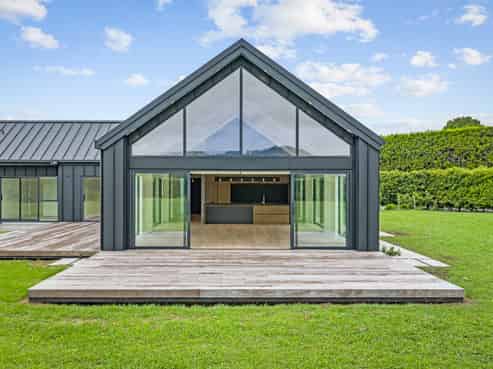 261 Point Wells Road, Point Wells