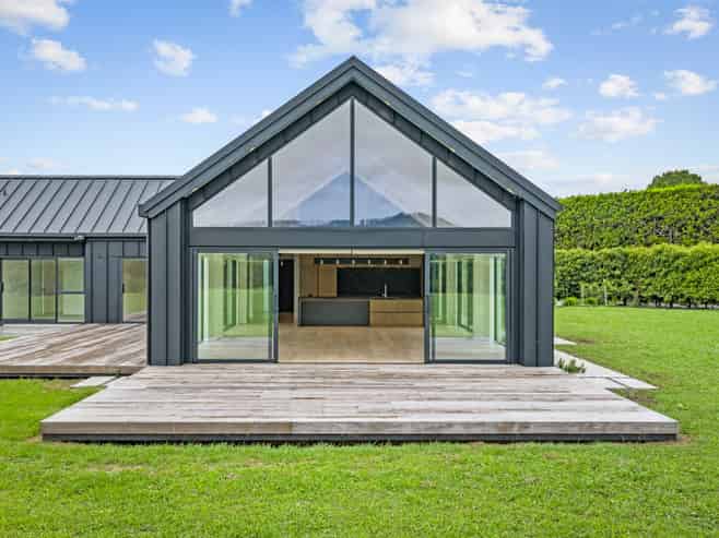 261 Point Wells Road, Point Wells