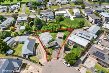 9A & B Canberra Place, Bellevue