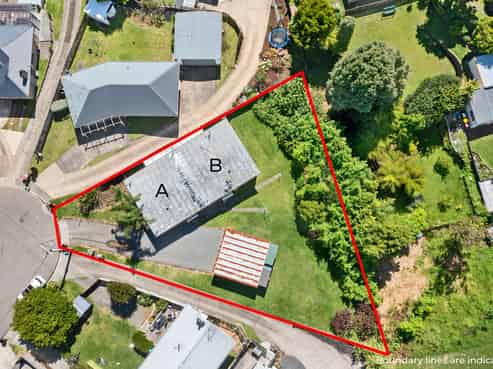 9B Canberra Place, Bellevue
