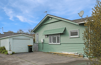 177A Cook Street, West End