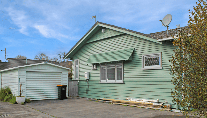 177A Cook Street, West End