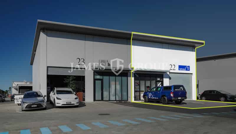 22/9 Chonny Cres, Wiri