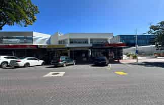 Prime Retail Opportunity