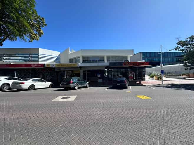 Prime Retail Opportunity