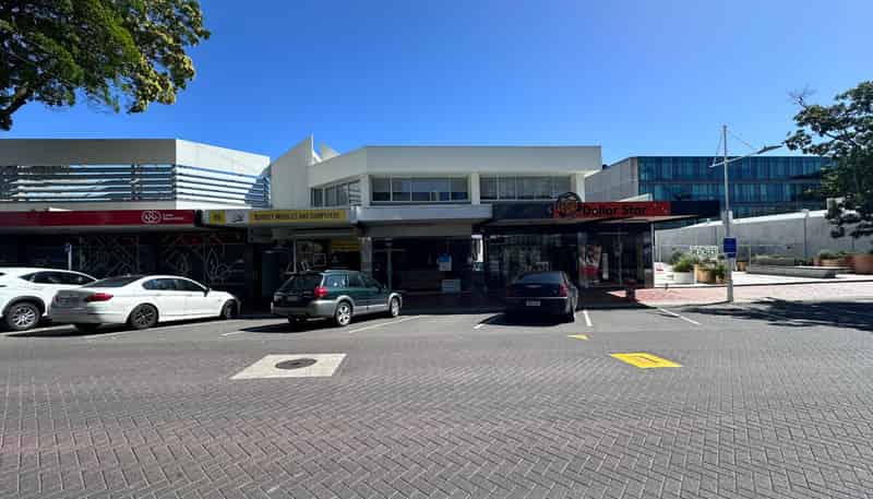 Tenancy 3, 89 Grey Street, Tauranga Central