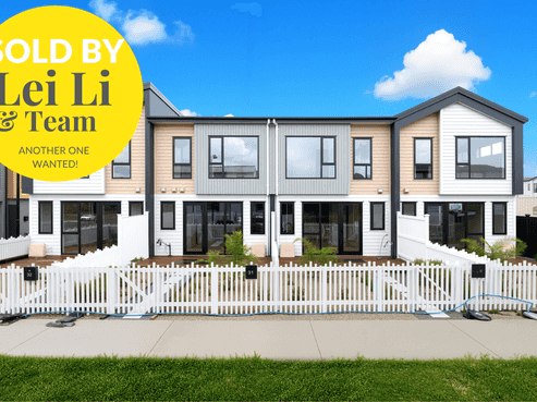 29 Turret Lane, Hobsonville