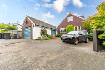 63A Gleniti Road, Gleniti