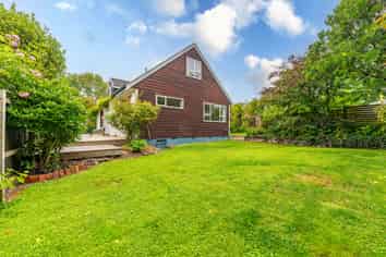 63A Gleniti Road, Gleniti