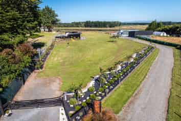 82D Ariki Avenue, Otatara