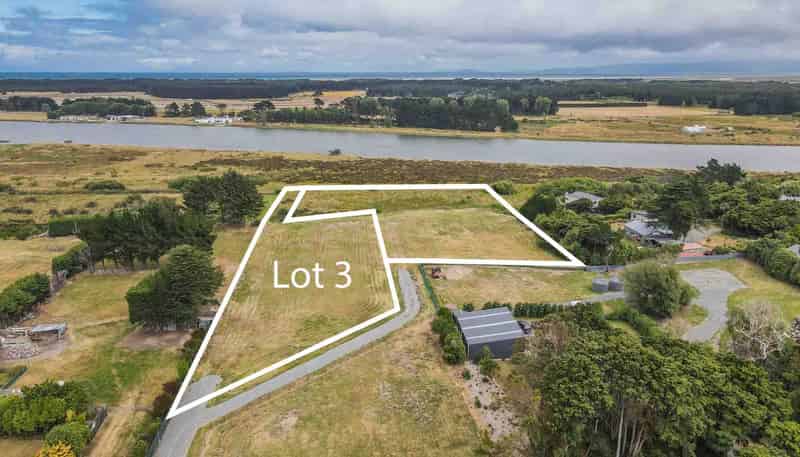 82D Ariki Avenue, Otatara