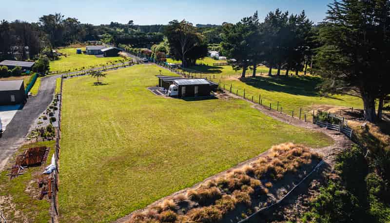 82D Ariki Avenue, Otatara