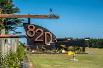 82D Ariki Avenue, Otatara