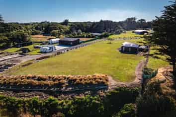 82D Ariki Avenue, Otatara