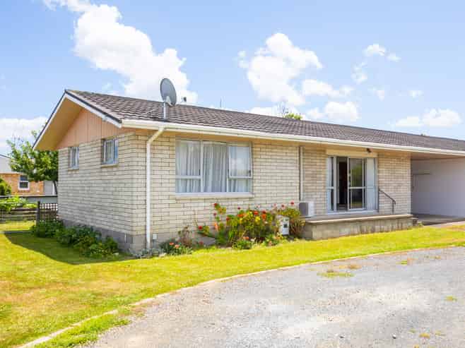 53 Hinewai Street, Otorohanga