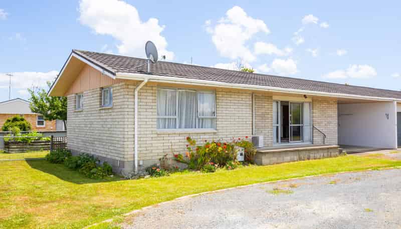 53 Hinewai Street, Otorohanga