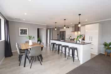 106A Brown Street, Kingswell