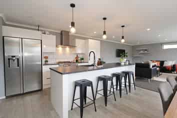 106A Brown Street, Kingswell