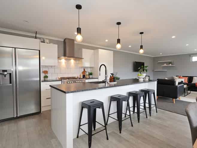 106A Brown Street, Kingswell