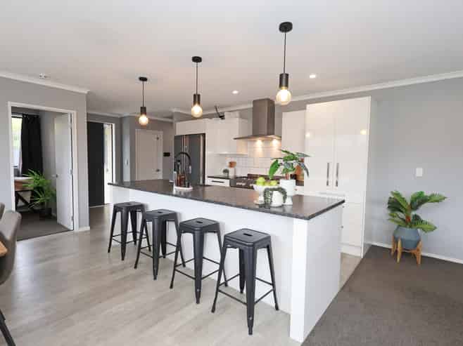 106A Brown Street, Kingswell