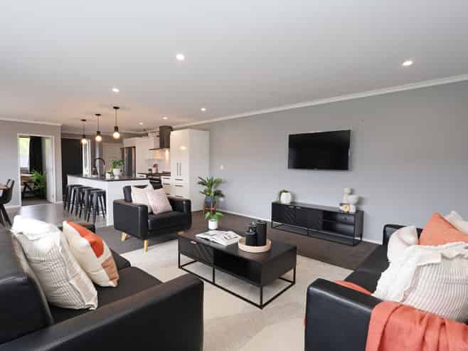 106A Brown Street, Kingswell