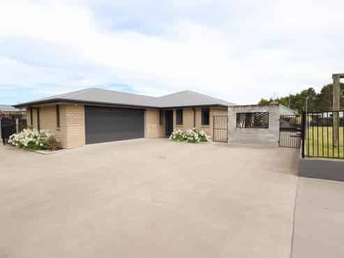 106A Brown Street, Kingswell