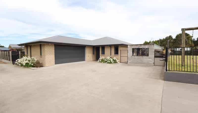 106A Brown Street, Kingswell