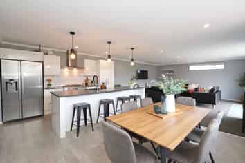 106A Brown Street, Kingswell