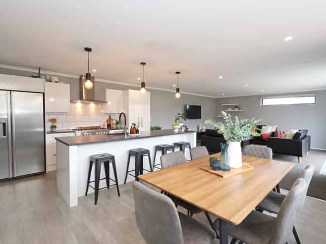 106A Brown Street, Kingswell