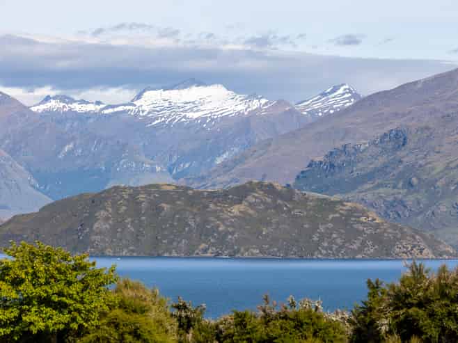 38 Mount Gold Place, Wanaka