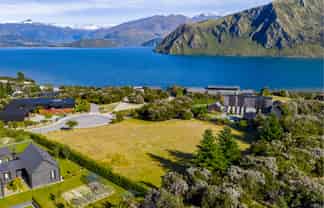 38 Mount Gold Place, Wanaka