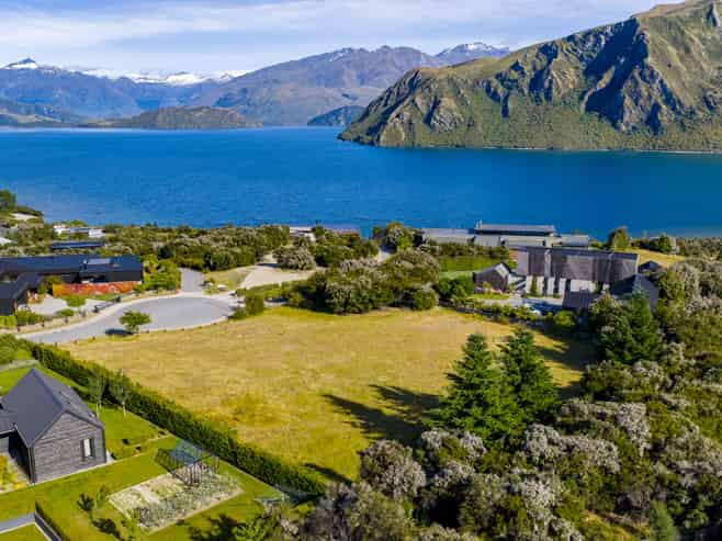 38 Mount Gold Place, Wanaka