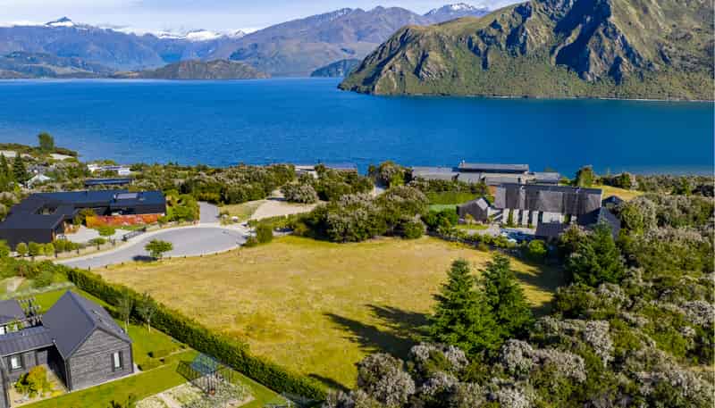 38 Mount Gold Place, Wanaka