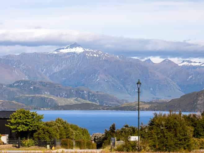 38 Mount Gold Place, Wanaka