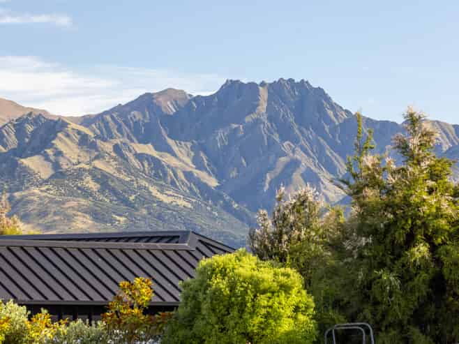 38 Mount Gold Place, Wanaka