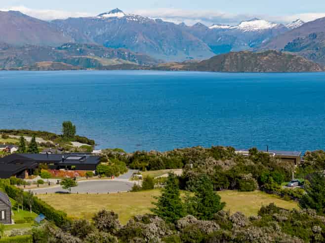 38 Mount Gold Place, Wanaka