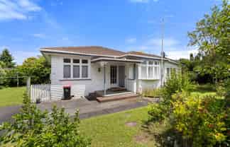 22 Glenshea Street, Putaruru