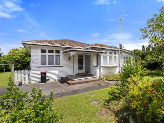 22 Glenshea Street, Putaruru