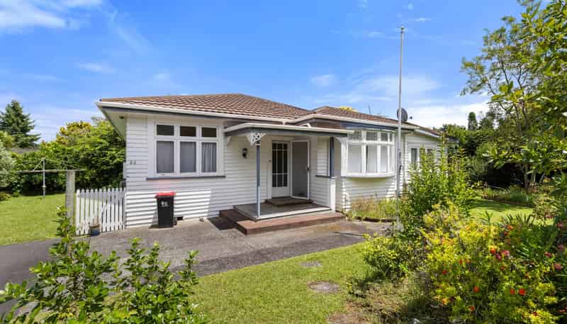 22 Glenshea Street, Putaruru