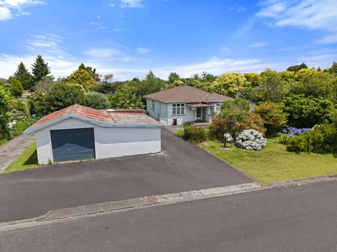 22 Glenshea Street, Putaruru