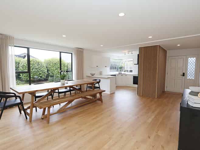 188 Ward Street, Hargest