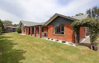 188 Ward Street, Hargest